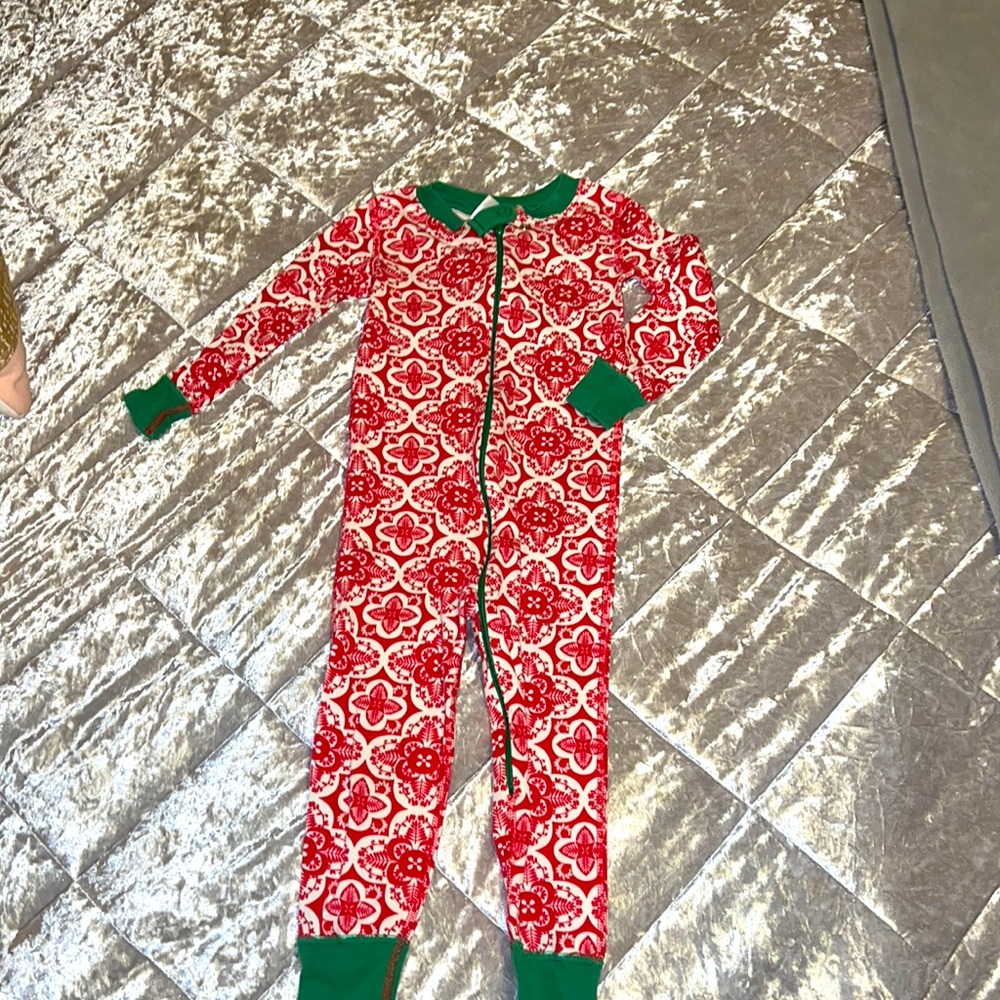 Hannah Andersson PJs
